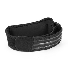 Patella Knee Band Patellar Tendons Support Strap Patella Band for Basketball