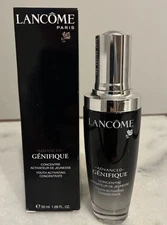 Lancome Advanced Genifique Youth Activating Concentrate Serum 50ml 1.69oz 1.7oz