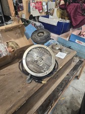 Vintage GE Movie-Lite Model 850D DWA 650w Lamp -