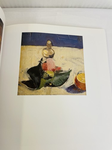 The Art of Richard Diebenkorn Soft Cover 1997 Whitney Museum of American Art - Imagen 14 de 14