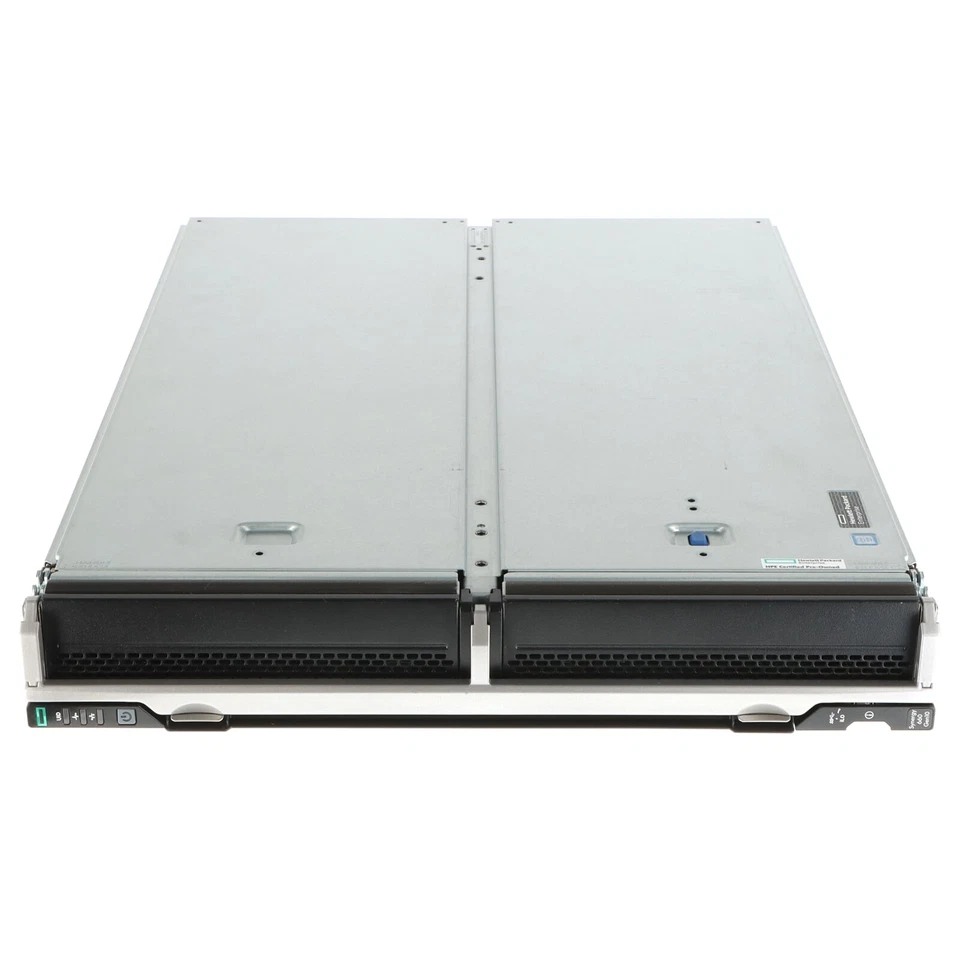 HPE Synergy 660 Gen10 CTO Server w/o HDD Option - P08272-001 871930-B21