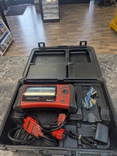 Snap-on Solus Pro Scanner Eesc316 Diagnostic Tool Parts Only Non Working Read Snap-on Solus Pro Scanner Eesc316 Diagnostic Tool Parts Only Non Working Read