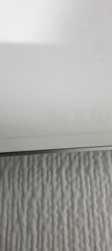 Apple Magic Keyboard (USB-C) - A3203 w/ Magic Mouse A3204+HDMI Adapter A2119 - Picture 6 of 11