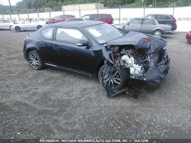 Climate Temperature Control Fits 14-16 SCION TC 1526377 - Image 2 of 4