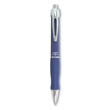 Zebra 42620 0.7 mm Retractable Medium Sarasa Dry X10 Gel Pen - Blue 1-DZ New