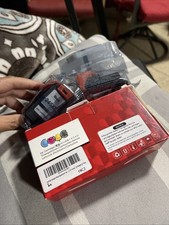 2PK PG-245XL Black Ink Cartridge for Canon PIXMA iP2820 MG2420 MG2520 TR4520 