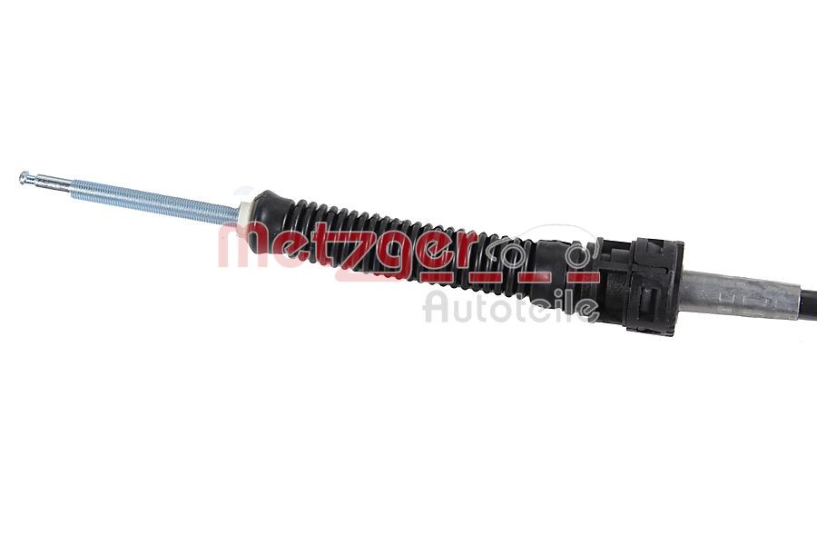 Fits METZGER 3150391 CABLE, MANUAL TRANSMISSION  ⭐UK Stock⭐