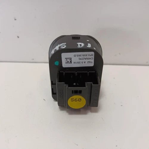 5F0959565D Mando Retrovisor para SEAT LEON ST 5F8 Reference 2014 3298949 - Imagen 3 de 10