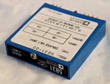 5B31-02 Analog Devices Isolated Voltage Input...