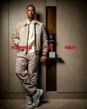 JOSH HART OF THE NEW YORK NICKS BASKETBALL TEAM 8