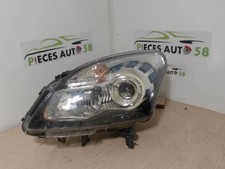 Feu avant (phare) Renault KOLEOS