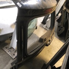 Lunette arrière Jeep CHEROKEE