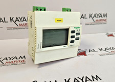 SCHNEIDER ELECTRIC IMD-IM10 VIGILOHM INSULATION MONITORING DEVICE FAST SHIP