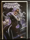 Amazing Spider-Man #34 Leirix Li Unknown Exclusive (2023) Free Combine Ship