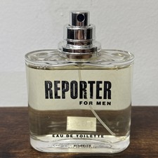 Oleg Cassini Reporter Eau De Toilette Für Herren – 75 Ml Spray, Frischer Duft