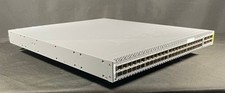 Juniper QFX5100-48S-3AFI  48 Port SFP+ 6 QSFP...