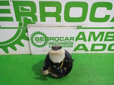 99B11T38 bremskraftverstärker NISSAN MICRA K11 BASICO 1998 125915