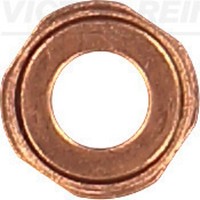 Dichtring Einspritzventil Victor Reinz 70-40984-00 Kupfer