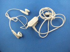 Cuffie auricolari originali Samsung D800 D900 i E250i D820 U600 P300 U700v SGH