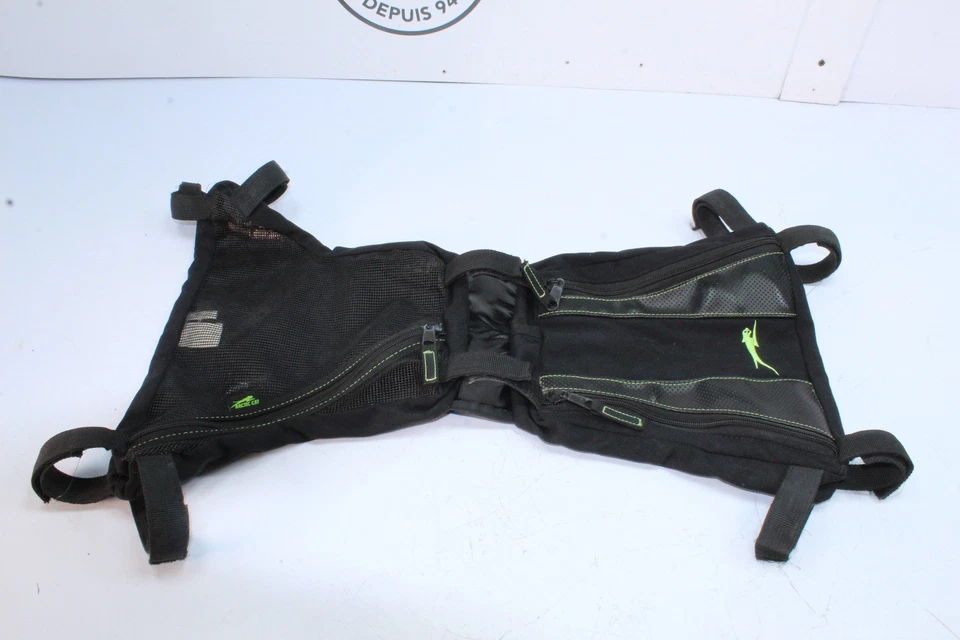 2017 ARCTIC CAT WILDCAT SPORT 700 OEM OVERHEAD STORAGE BAG  1436-735 - Image 2 of 4