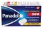 Panadol Extra Strength PM Formula 20 Caplets World Wide