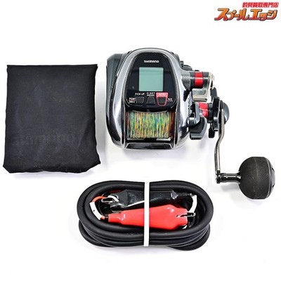 リール SHIMANO PLAYS 3000XP SHIMANO 18 PLAYS 3000XP Electric Reel #057 | eBay
