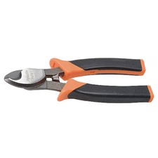 Paladin Pa1175 6-1/2" Cable Cutter, Shear Cut