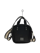 MARC BY MARC JACOBS Shoulder Bag PVC Black M0010070 001 SNAPSHOT