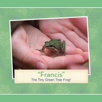 Patricia Tiegs | Francis | Taschenbuch | Englisch (2014) | Xlibris