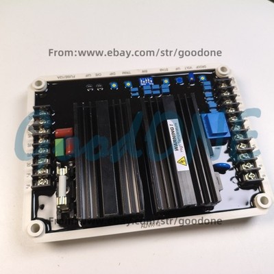 1PC NEW FOR KUTAI ADVR-12 Automatic Voltage Regulator