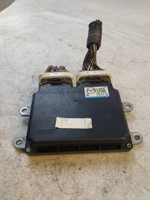 2011 CX-7 CX7 Engine Control Module Computer ECU Module L555-18-881F OEM