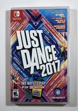 Just Dance 2017 (Nintendo Switch, 2017) for sale online | eBay