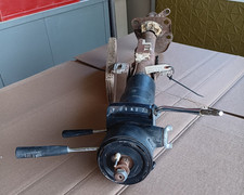 75-84 Amc Jeep Wagoneer Tilt Steering Column Automatic Cruise Control Goodused