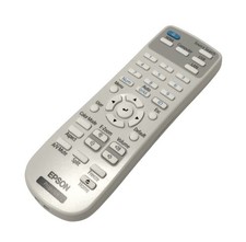 OEM Epson Projector Remote Control For Models EB-760W, EB-770F, EB-775F