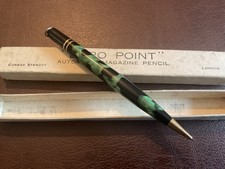 Conway Stewart Duro Point No.2R Mechanical Pencil Fully Working