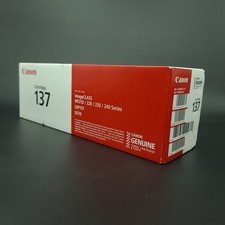 Genuine Canon 9435B001 Standard Yield Cartridge Black