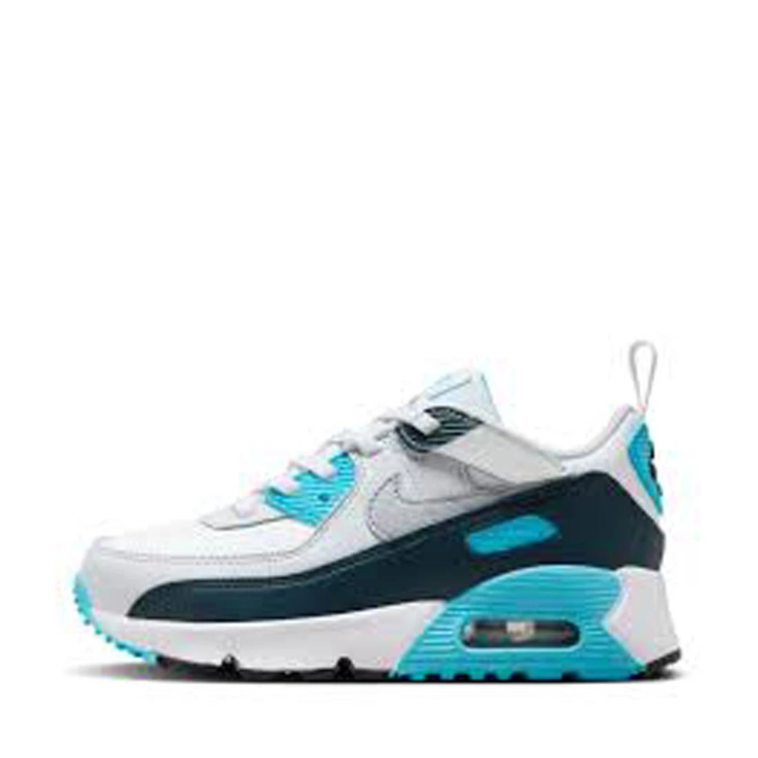 Nike Unisex Kids' Shoes Blue 2 US Shoe for sale | eBay