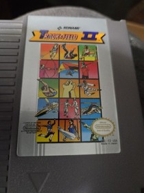 nintendo nes game. Track & Field 2. Used In Good Condition. Not Tested.  Just...