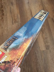 LEGO the Hobbit: Dol Guldur Battle (79014)