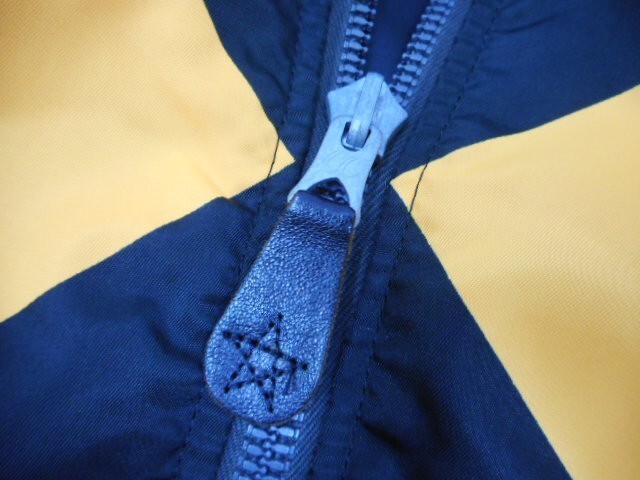 BUZZ RICKSON'S × FLAGSTUFF Beams L-2A Reversible … - image 6