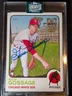 2024 Topps Archives Signature Series- Rich Gossage 1/1 Auto