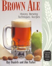Jim Parker Brown Ale (Paperback)