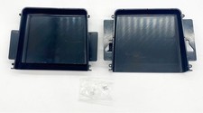Radio Stereo CD Replacement Pocket Kit Compatible with Chevrolet