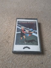 Jefferson Starship Freedom At Point Zero Cassette Tape Album 1979