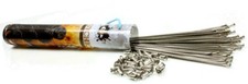 Psychic Stainless Spokes for 21 Front MX-0603...