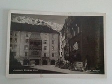 Ansichtskarten Tirol Orte Buchstaben I+J(1)