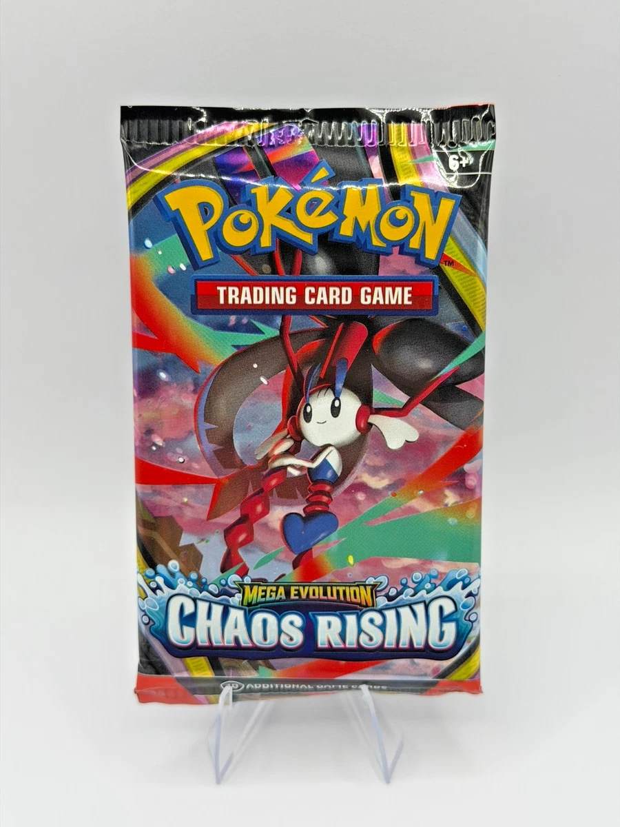 guardians rising booster box price Pokémon TCG Guardians Rising Sealed Collectible Card Game Packs for sale