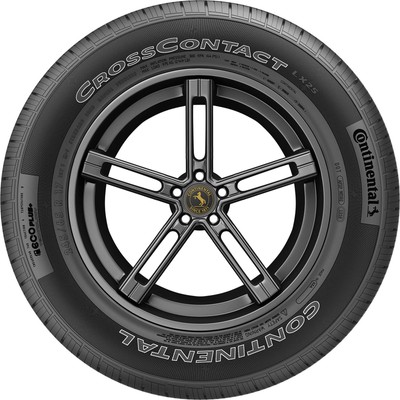 225/55R18 Continental ContiCrossContact | wpeventsplus.com
