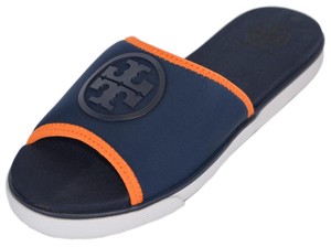 tory burch womens slides