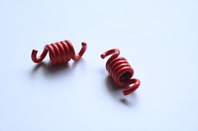 10000 RPM Ruba K Frizione Leggera Per 1/5 HPI ROVAN KM Baja 5B - Foto 6